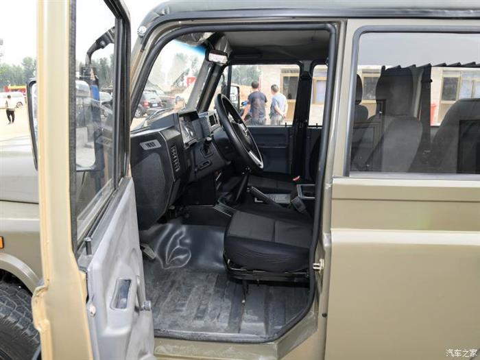 新车，北汽制造4款新车