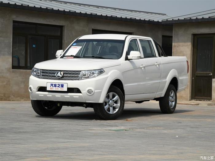 新车，北汽制造4款新车