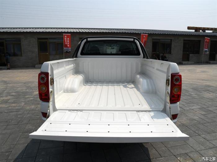 新车，北汽制造4款新车