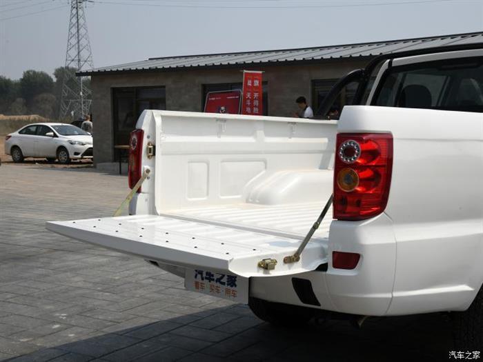 新车，北汽制造4款新车