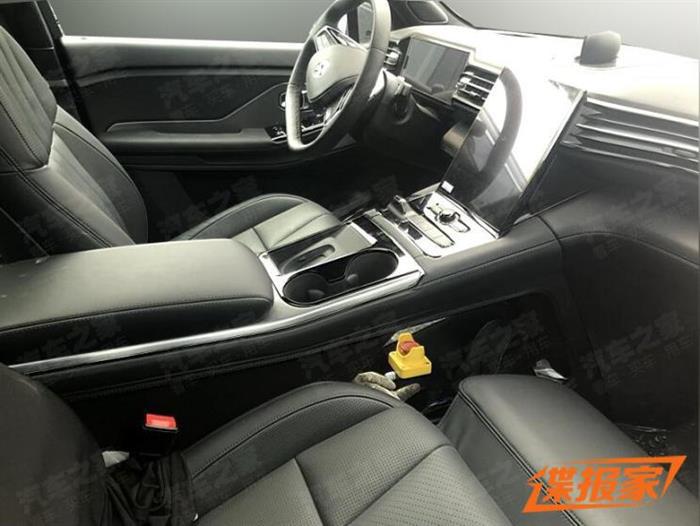 蔚来，新款蔚来ES8