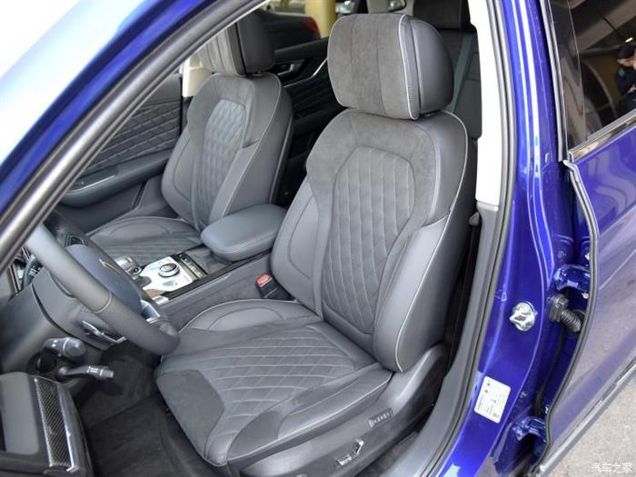 新车，SUV，红旗HS5正式上市