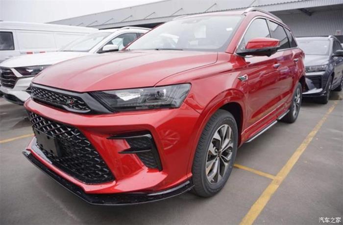 新车，斯威G01上市,斯威G01价格