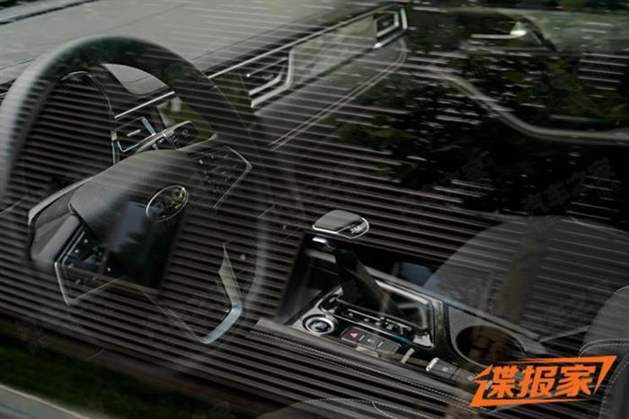 新车，江淮全新轿车