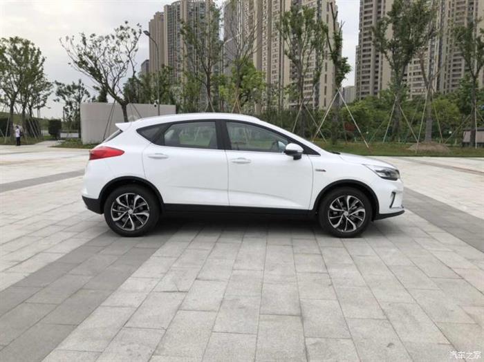帝豪GS，帝豪家族新车