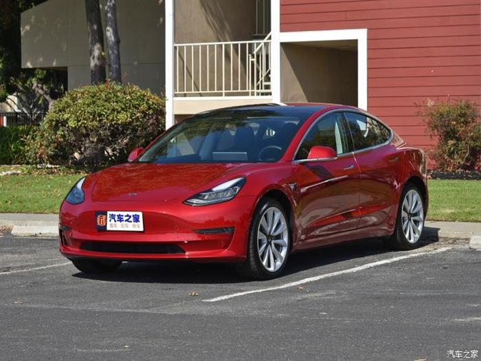 特斯拉,国产Model 3J价格 特斯拉,国产Model 3J价格