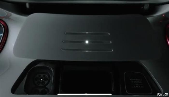 新车,路特斯TYPE 130发布 新车,路特斯TYPE 130发布