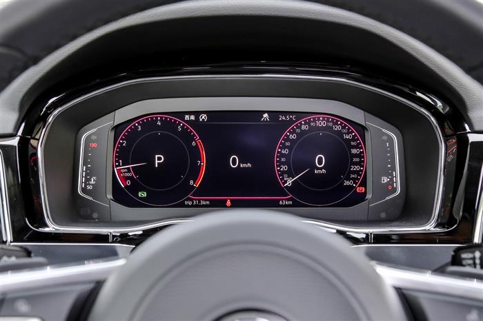 新车，上汽大众，上汽大众途昂X华南地区上市,上汽大众途昂X售价, 深港澳车展