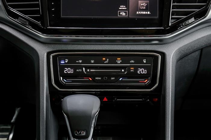 新车，上汽大众，上汽大众途昂X华南地区上市,上汽大众途昂X售价, 深港澳车展