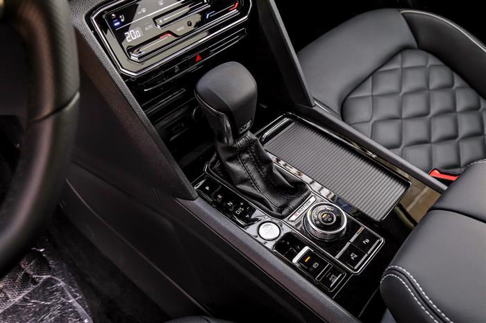 新车，上汽大众，上汽大众途昂X华南地区上市,上汽大众途昂X售价, 深港澳车展