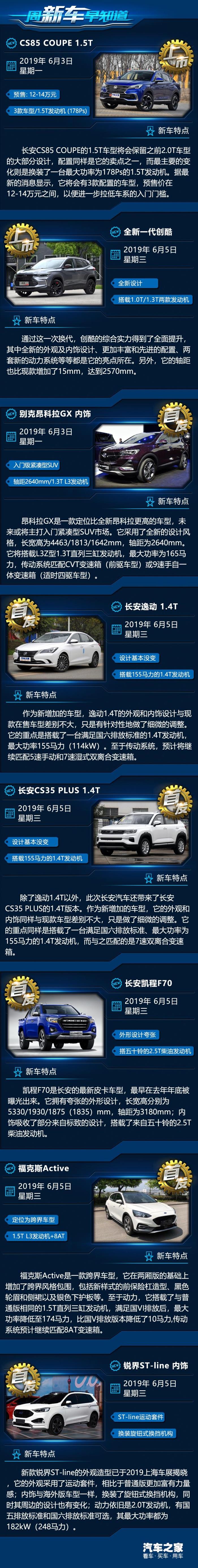 新车,新车上市,六月新车首发 新车,新车上市,六月新车首发