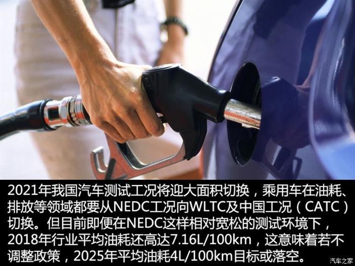 政策，新双积分,新能源政策