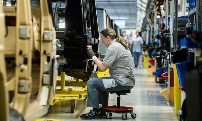 豪能股份与麦格纳战略合作,麦格纳动力总成