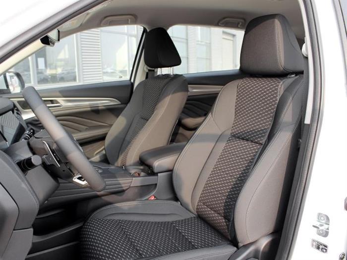 SUV，长城汽车，哈弗俄罗斯图拉工厂,哈弗F7