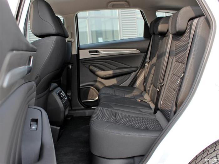 SUV，长城汽车，哈弗俄罗斯图拉工厂,哈弗F7