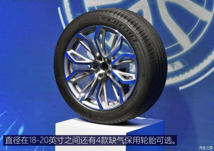 SUV，米其林全新SUV轮胎,米其林竞驰