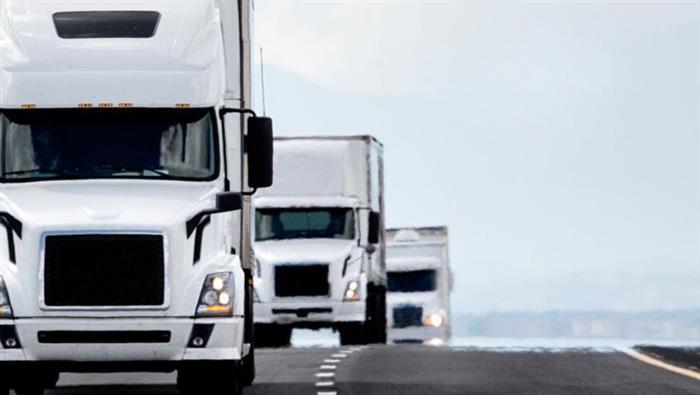 自动驾驶，图森第三张无人驾驶卡车路测牌照,图森未来L4级卡车解决方案