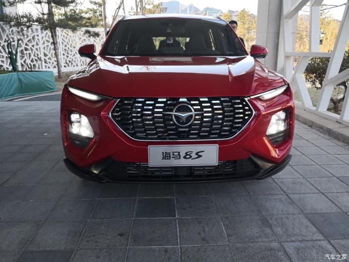 新车,海马8S 新车,海马8S