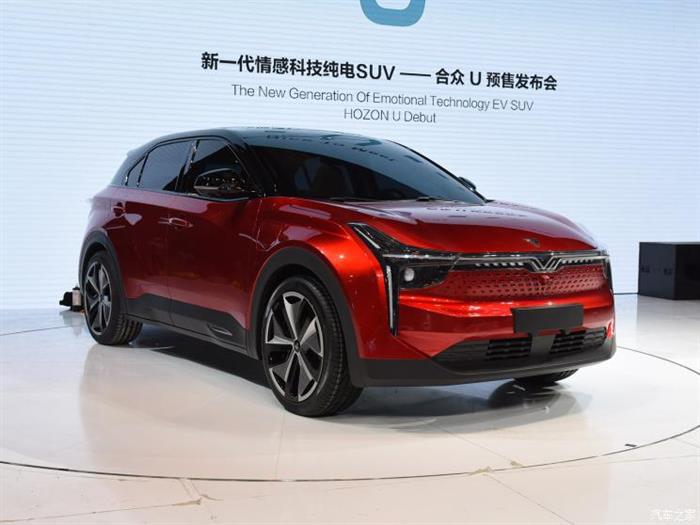 2019CES,合众域控制器技术,2019亚洲CES 2019CES,合众域控制器技术,2019亚洲CES