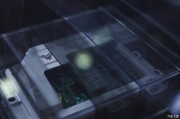 2019CES,合众域控制器技术,2019亚洲CES 2019CES,合众域控制器技术,2019亚洲CES
