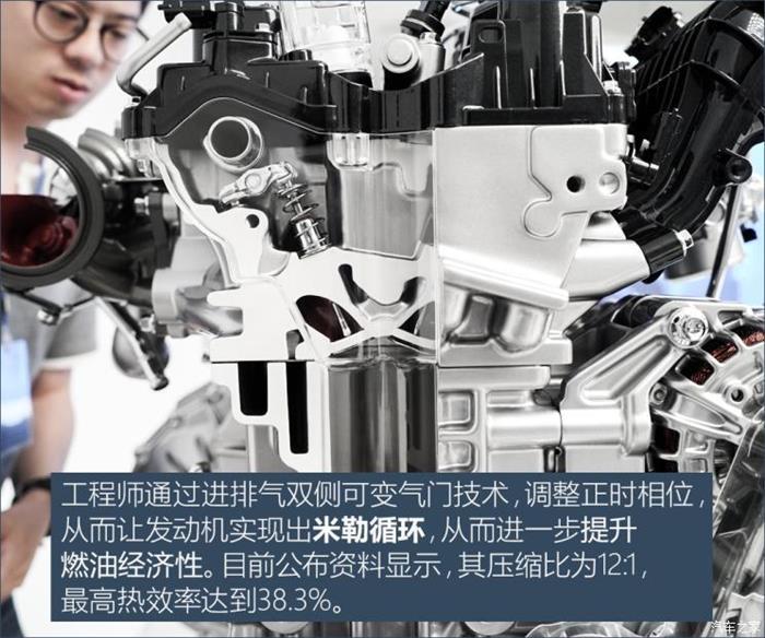 长城全新动力总成