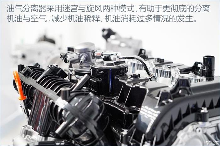 长城全新动力总成