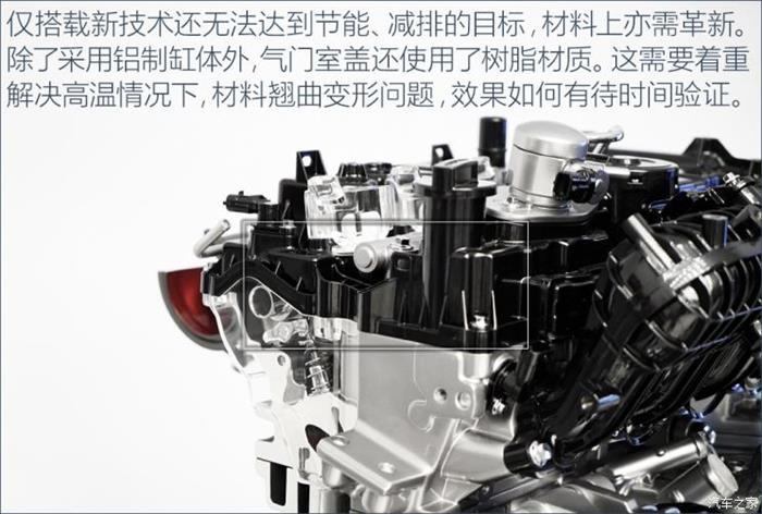 长城全新动力总成