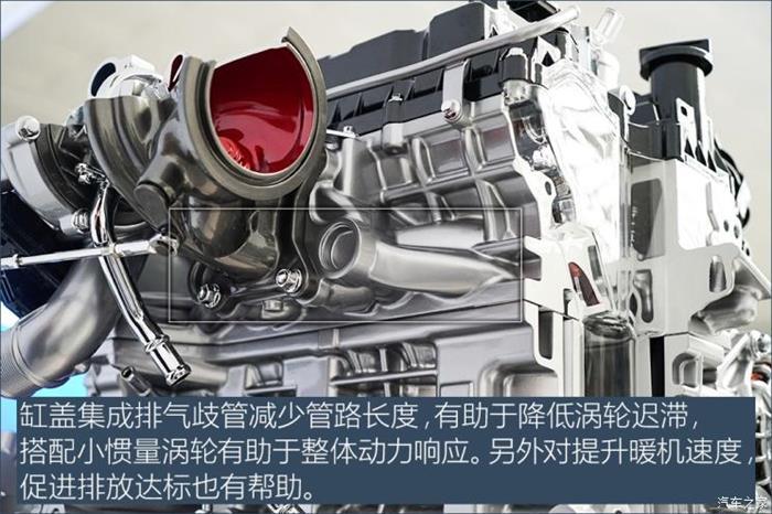 长城全新动力总成