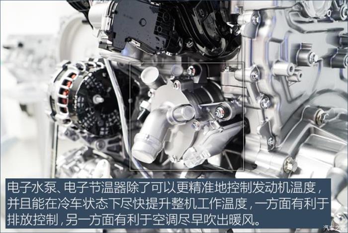 长城全新动力总成