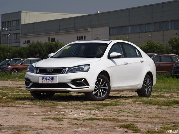 新车,帝豪GS,新款帝豪家族 新车,帝豪GS,新款帝豪家族