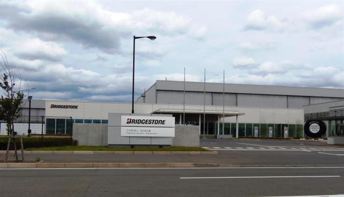 前瞻技术，普利司通,新型轻质轮胎技术