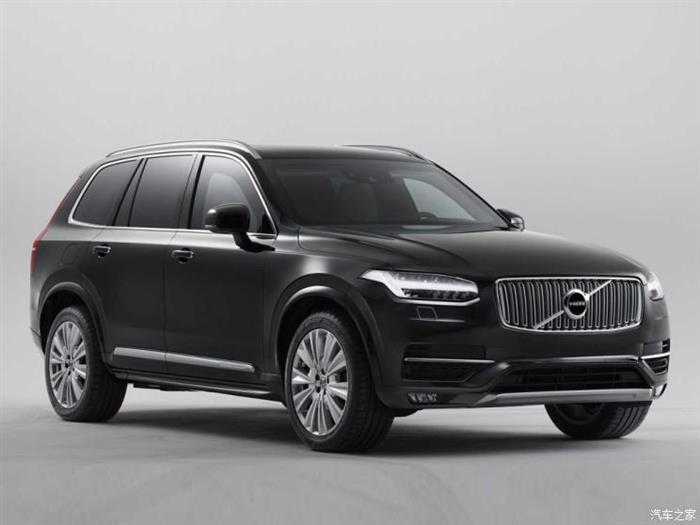 æ²å°æ²ï¼æ²å°æ²XC90é²å¼¹ç