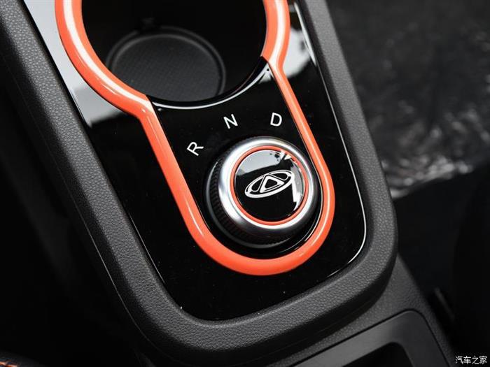 新车，新款奇瑞小蚂蚁eQ1上市