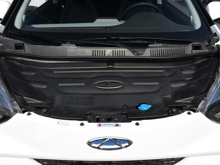 新车，新款奇瑞小蚂蚁eQ1上市