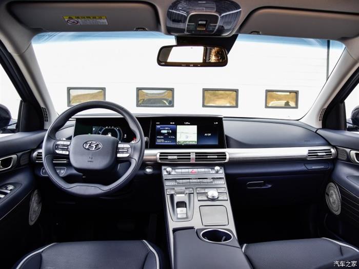 现代推广氢燃料,现代阿美石油公司