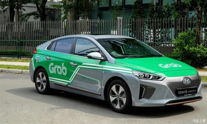 网约车，东南亚网约车,东南亚网约车支付宝叫车