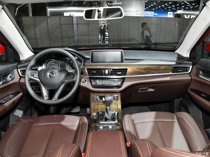 新车，汉腾,汉腾国六车型， 汉腾两款国六车型上市，汉腾国六