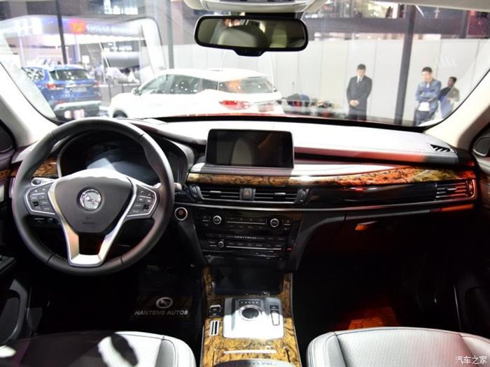 新车，汉腾,汉腾国六车型， 汉腾两款国六车型上市，汉腾国六