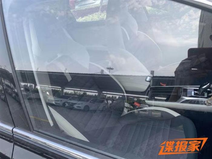 新车，名爵ZS,上汽名爵