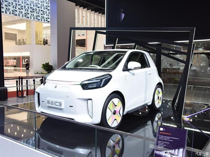 威马，新势力车企,天际汽车,奇点汽车