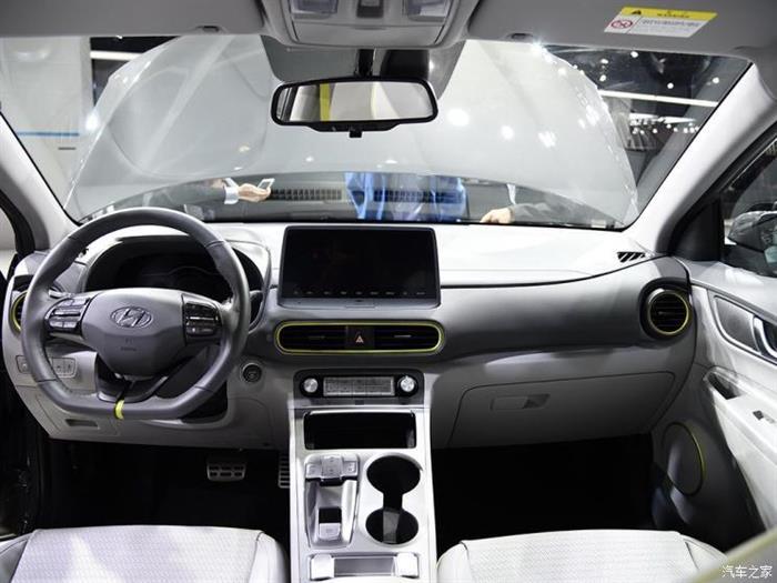 北京现代，NEDC续航,昂希诺纯电动车