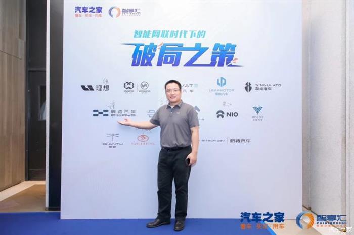 电池，爱驰,谷峰