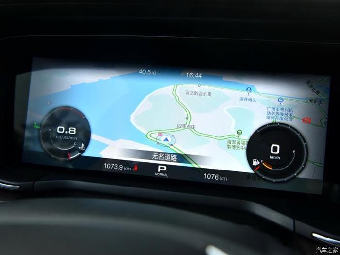 新车，新传祺GA6,预售