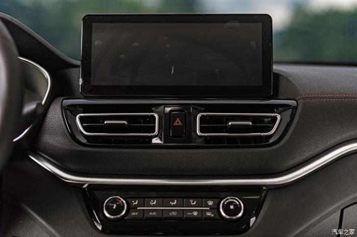 新车，奔腾T33上市,奔腾T33动力