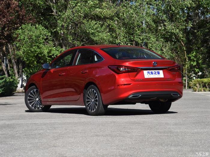 新车，长安逸动,CS35 PLUS，长安逸动售价