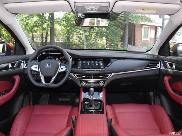 新车，长安逸动,CS35 PLUS，长安逸动售价