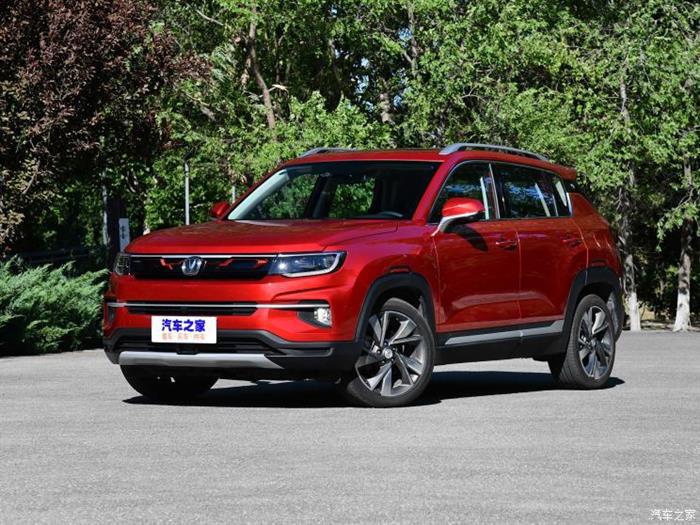 新车，长安逸动,CS35 PLUS，长安逸动售价