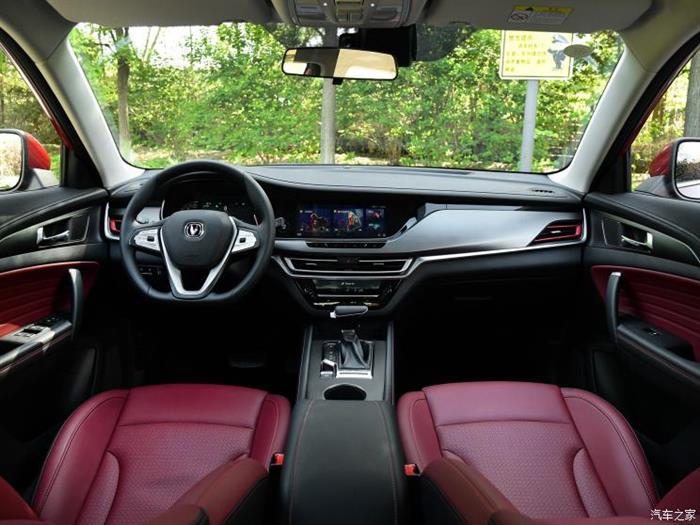 新车，长安逸动,CS35 PLUS，长安逸动售价