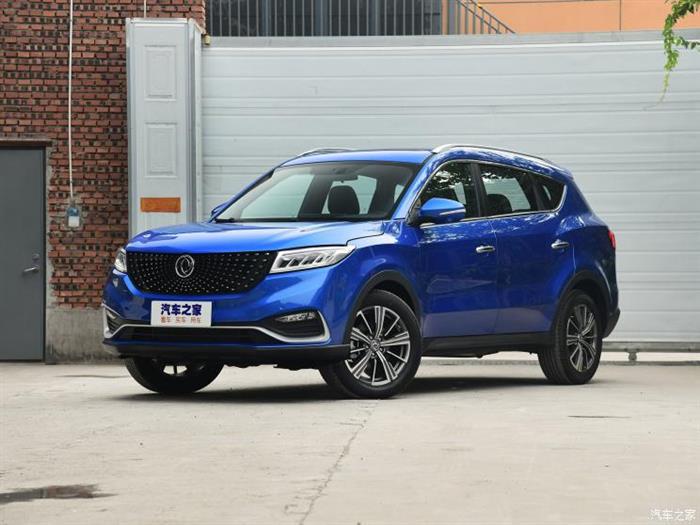 东风风光580 Pro,东风风光580 Pro价格，新车上市，