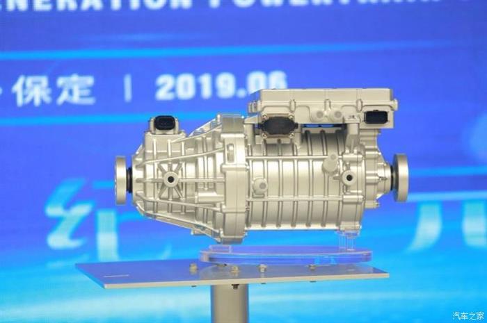 WEY VV7GT,WEY新车规划